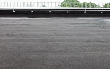 Black Dog asphalt roof replacement