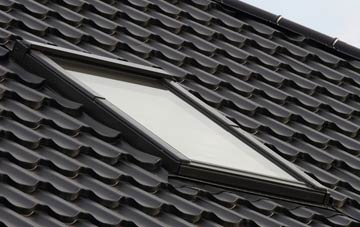benefits of Black Dog roof windows