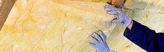 quotes for Black Dog roof insulation