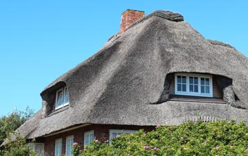 thatch roofing Black Dog, Devon