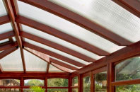 Black Dog conservatory roofing insulation