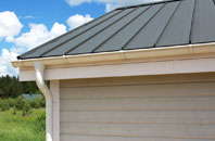 Black Dog fascia repair