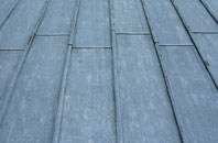 Black Dog lead roofing