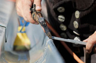 Black Dog lead roof quotes