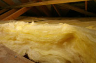 Black Dog pitch roof insulation